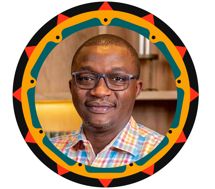 Ronald Osumba