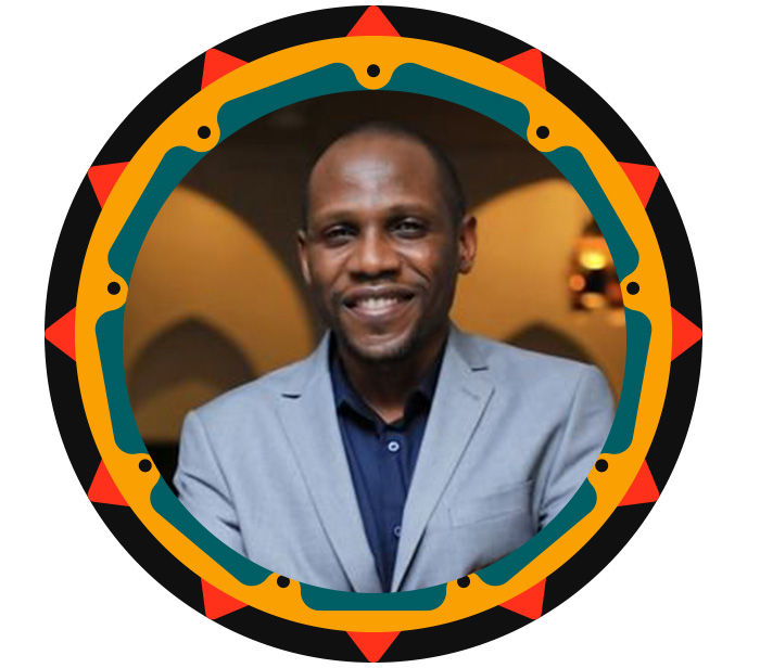 Dr. Keith Dindi