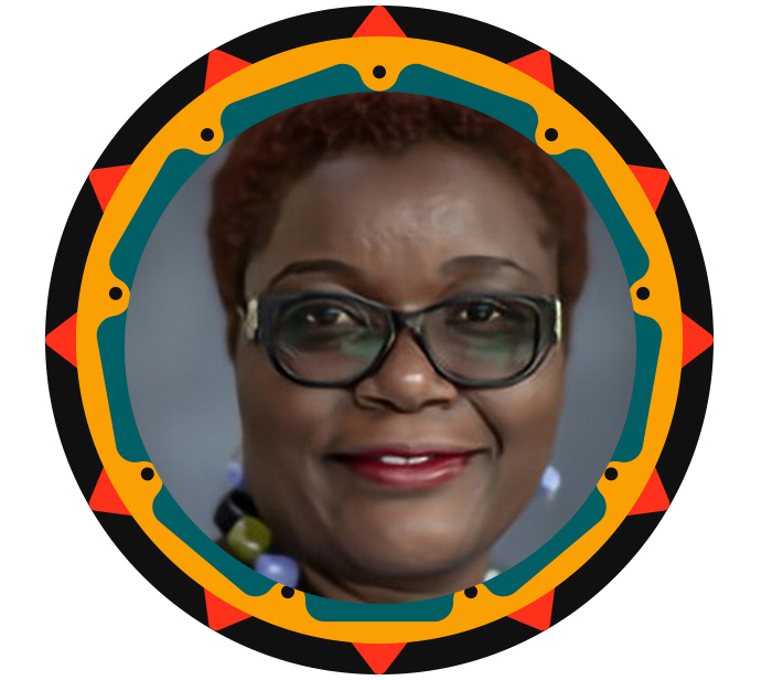 Dr. Jemimah Njuki
