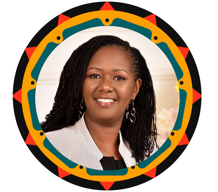 Nancy Muhoya