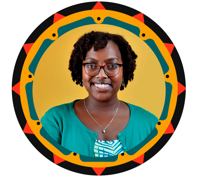 Racheal Wanyoike