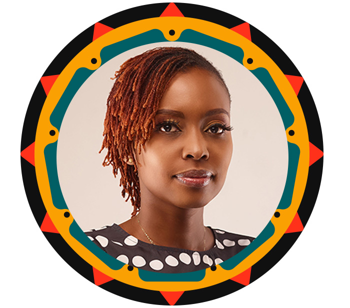 Grace Waweru