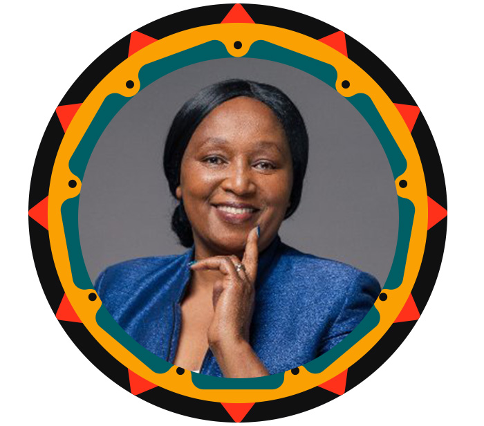 Betty Kibaara