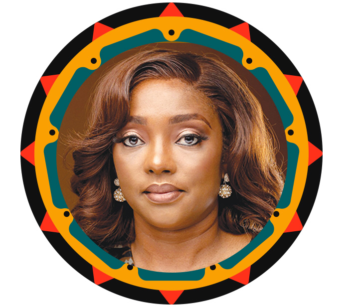 Caroline Mukiira