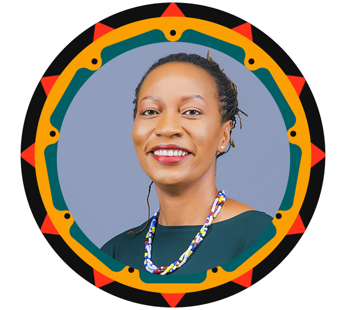 Caroline Njuki