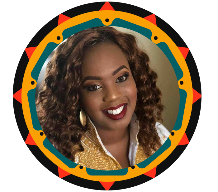Dr. Angela Gichaga