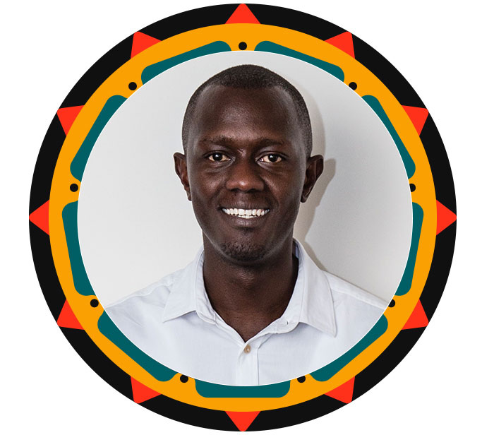 Tonee Ndung’u