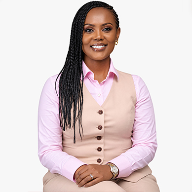 Catherine Muraga