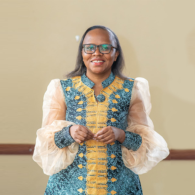 Esther Mwaniki